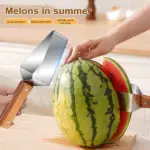 QuickCut Watermelon Slicer