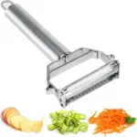 Stainless Steel Julienne Cutter