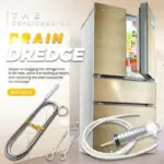 Fridge Cleaning & Organizer Kit