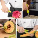Fruit Sculptor Scoop Set - Image 2
