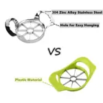 Precision Fruit Corer & Slicer - Image 2