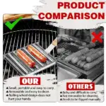 Roll & Grill Hot Dog Maker - Image 2