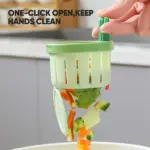 Blooming Cactus Drain Organizer - Image 3
