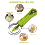 Fruit Sculptor Scoop Set - Image 3