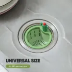 Blooming Cactus Drain Organizer - Image 4