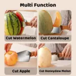 QuickCut Watermelon Slicer - Image 4