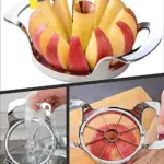 Precision Fruit Corer & Slicer - Image 4