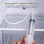 Fridge Cleaning & Organizer Kit - Image 4