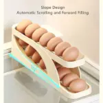 Smart Egg Dispenser with Dual Layers - Image 4