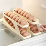 Smart Egg Dispenser with Dual Layers - Image 5