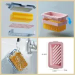 Laundry Essentials Soap Box - Image 6