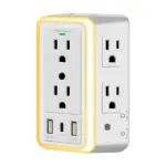PowerGuard Multi Plug Surge Protector - Image 6