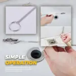 Fridge Cleaning & Organizer Kit - Image 6