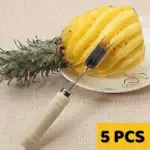 PerfectSlice V Pineapple Slicer - Image 8