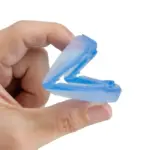 The Quiet Anti-Snoring Mouthpiece Universal Size - Image 12