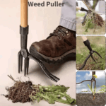 Detachable Stand-Up Weed Remover (Best Selling 2025)