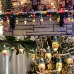 Led Bulb String Lights - Image 10