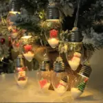 Led Bulb String Lights - Image 6